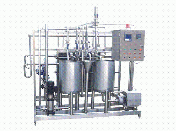 Food Fruit Processing Juice Plant