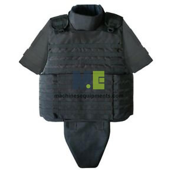 Army Full Protection Jacket