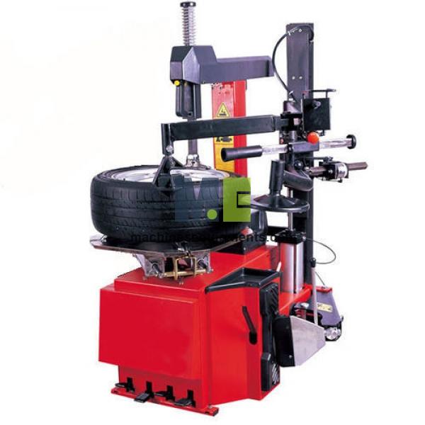 Fully Automatic Tyre Changer