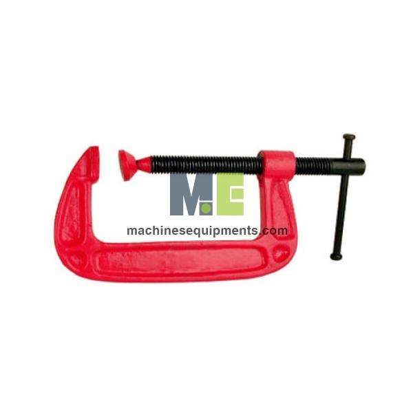 Hand Tool G-Clamp