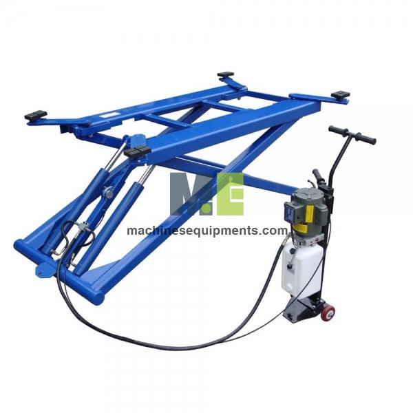 Garage Portable Scissor Lift