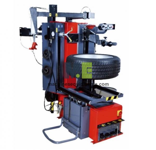 Garage Tyre Changer