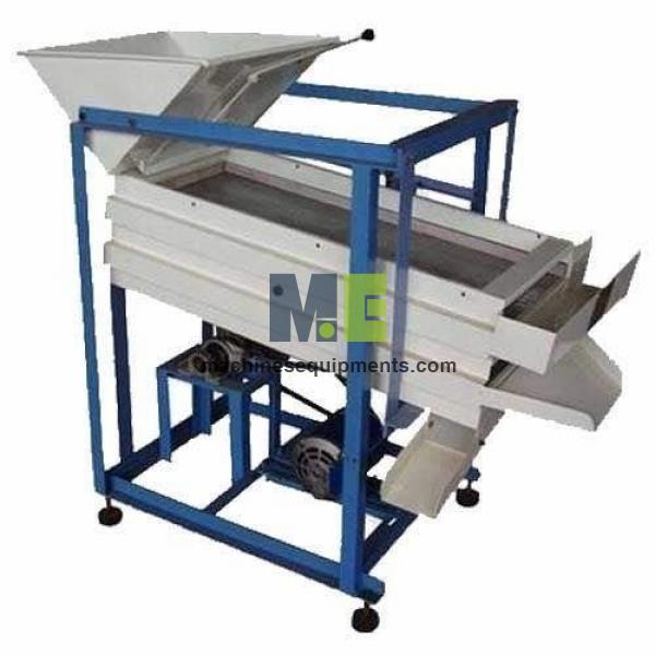 Agricultural Grain Cleaning Machines