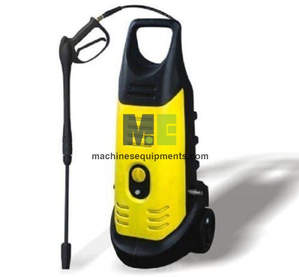 Heavy Duty Pressure Washer