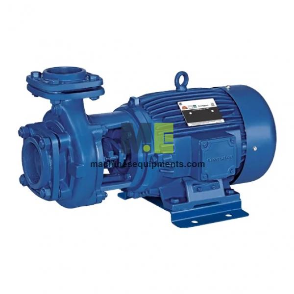 Food High Efficiency Centrifugal Pump