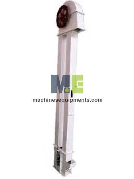 High Lifting Capacity Bucket Elevator