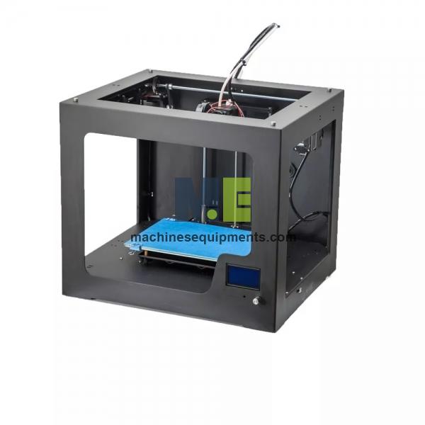 High Precision All-Metal Upgrade Frame 3D Printer Assembled Kits