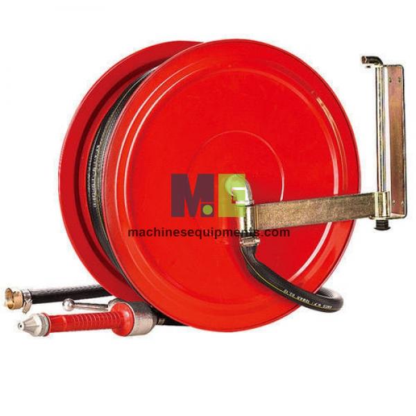 Fire Fighting Hose Reel Drum