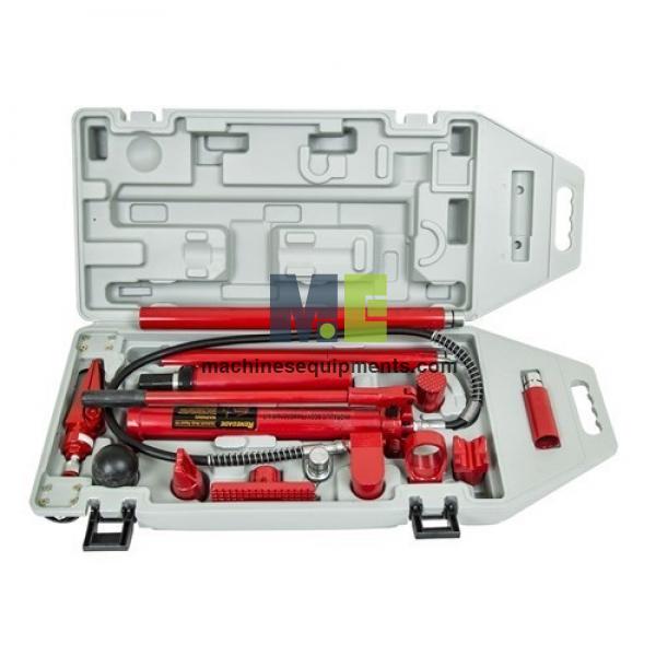 Auto Workshop Hydraulic Body Jack