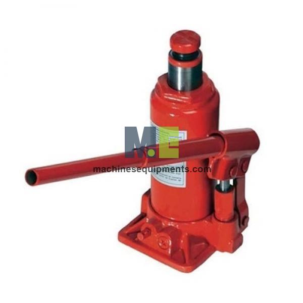 Hydraulic Jack