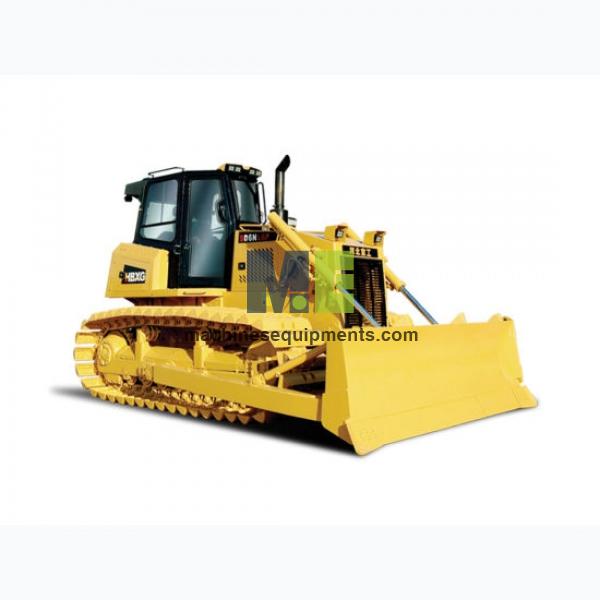 Construction Hydrostatic Bulldozers