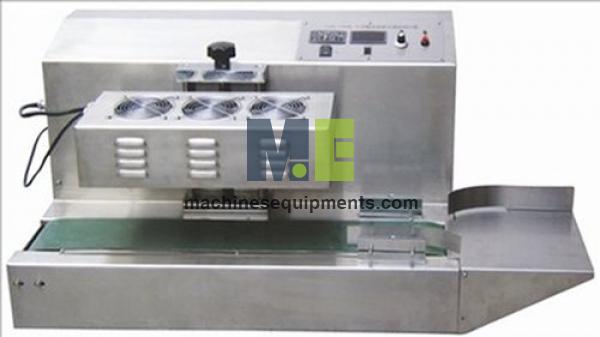 Food Induction Sealing Machine