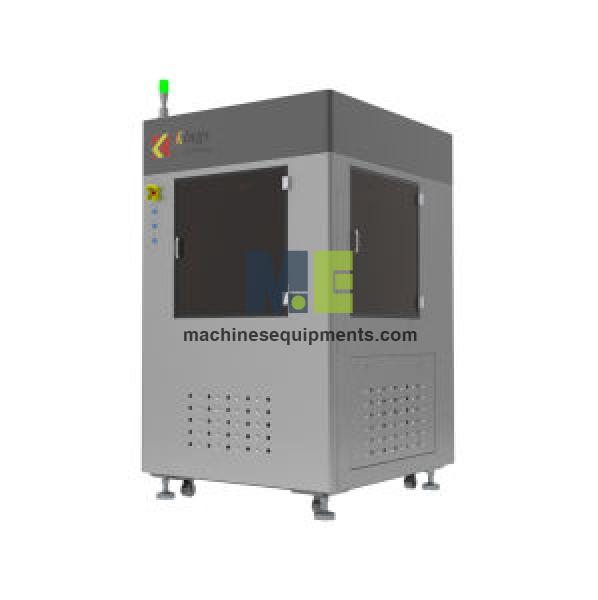 Industrial-grade high-precision Box machine 3D Printer