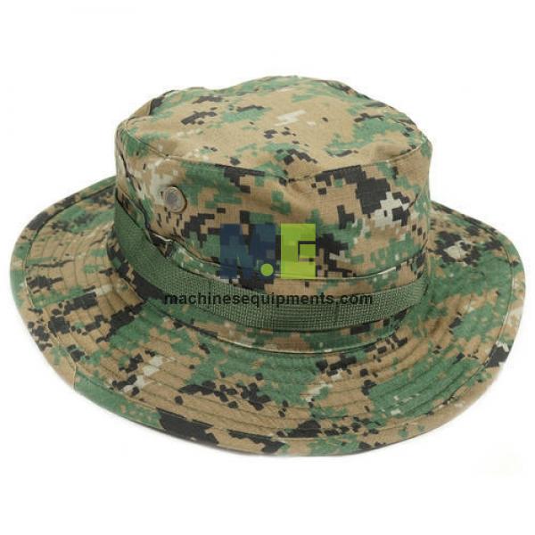 Army Jungle Hat