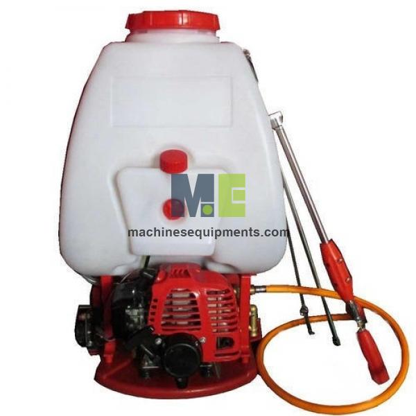 Knapsack Power Sprayers