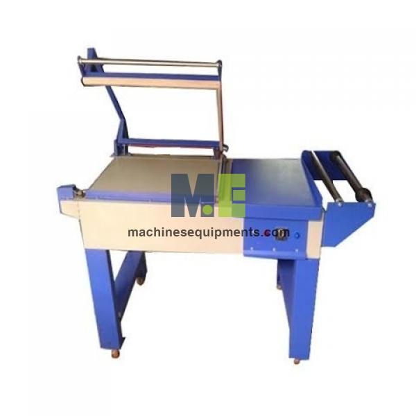 L Sealer Machine