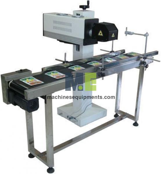 Food Laser Marking Machines