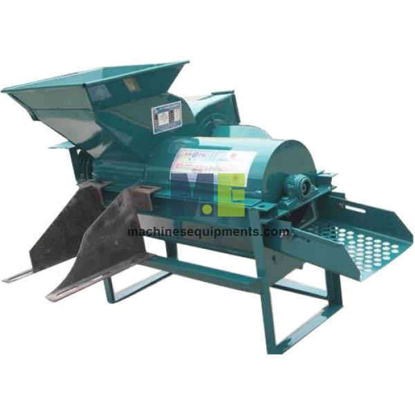 Maize Corn Thresher