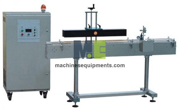 Food Manual Induction Sealing Machine