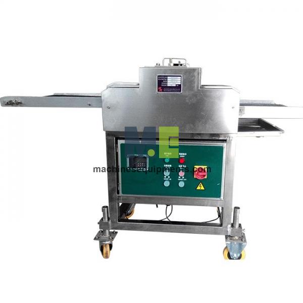 Food Meat Tenderizer Machine