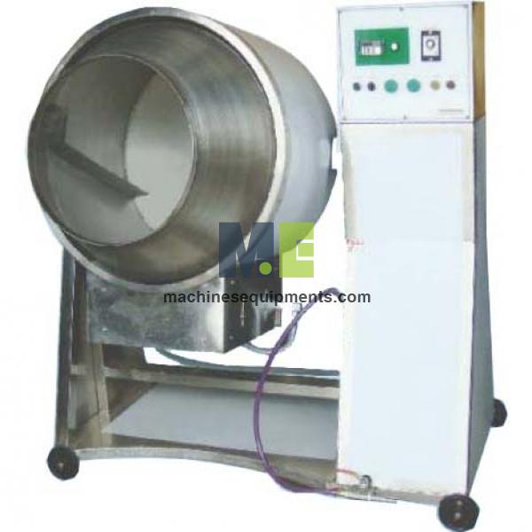 Food Medium-type Stir-Fry Machine (Automatic)