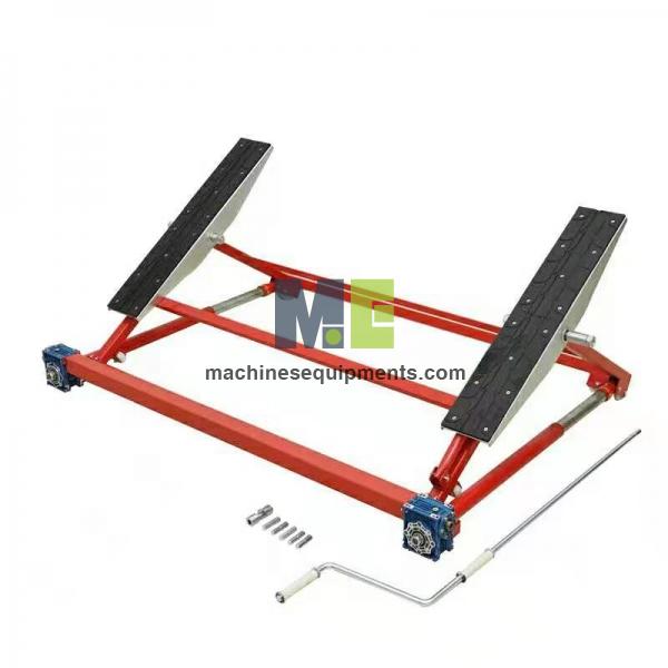 Auto Workshop Mini Portable Tilt Lift