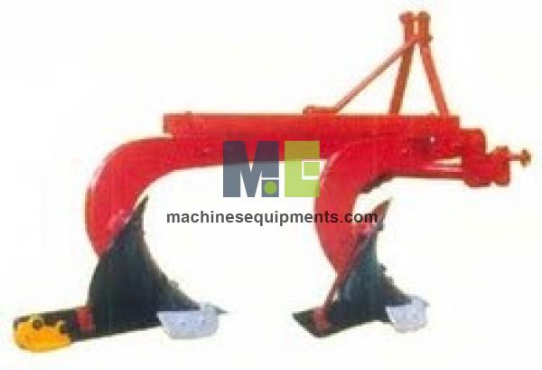 Agricultural Mould Board Plough