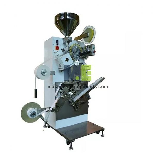 Nan Feng High Speed Tea Bag Packing Machine