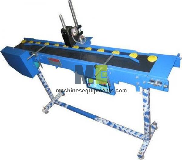 Food On-Line Conveyorised Table Top Electro Mechanical Coder