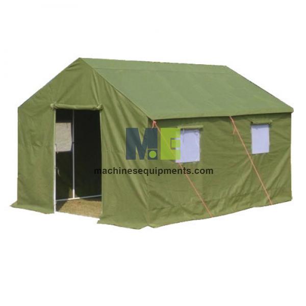 Army Outdoor Tent