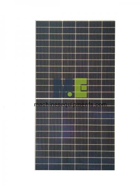 Solar POLY 144CELL 325-350W