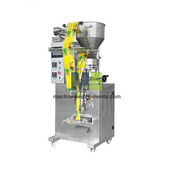 Food Packaging Machine