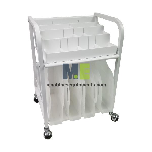 Food Paper Cart