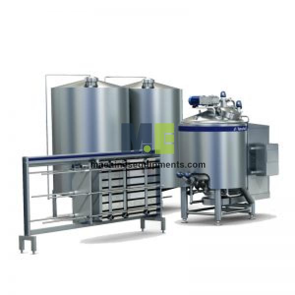 Food Passion fruit Guava Beverage Processing Plant