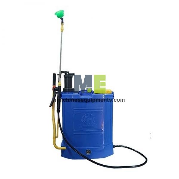 Pesticide Battery Sprayer