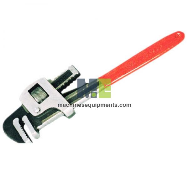 Hand Tool Pipe Wrench Stillson Type