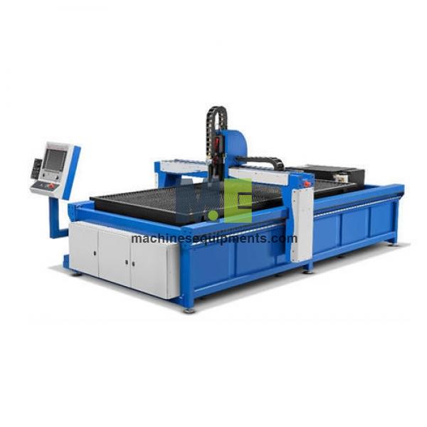 Auto Workshop Plasma Cutting Machine