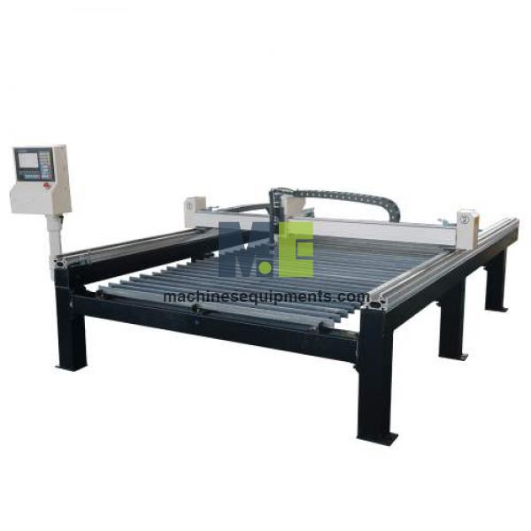 Plasma Cutting Machine