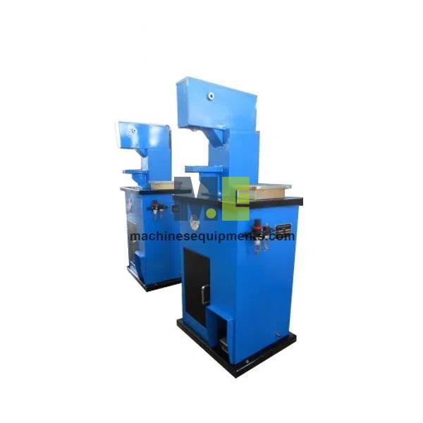 Pneumatic Brake Riveting Machine