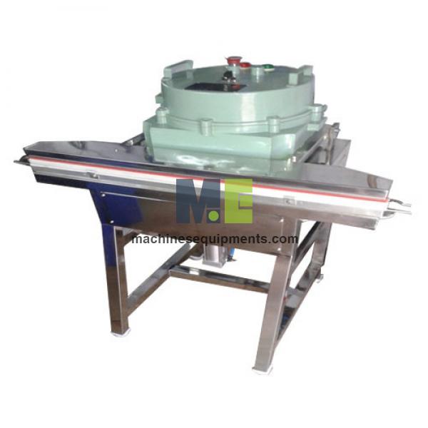 Food Pneumatic Flame Proof Impulse Sealing Machine