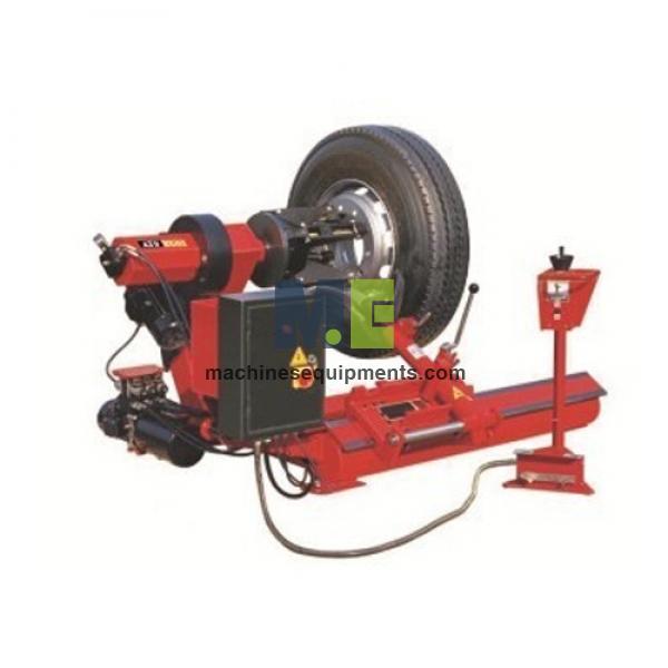 Auto Workshop Pneumatic Truck Tyre Changer