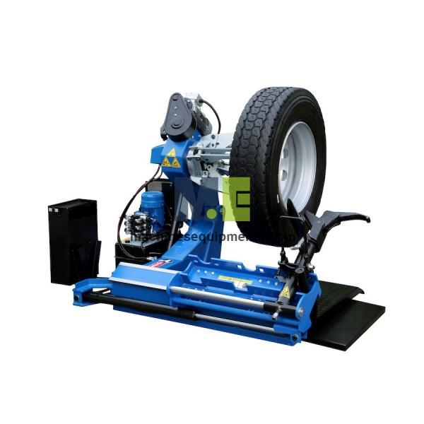 Pneumatic Truck Tyre Changer