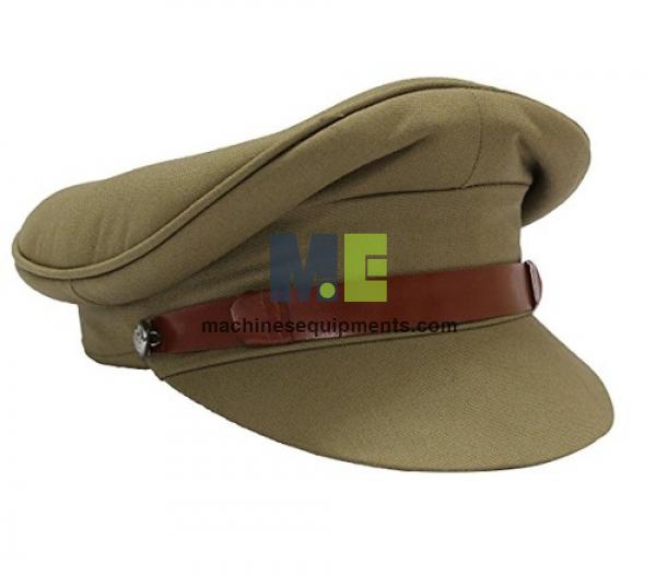 Army Police Cap