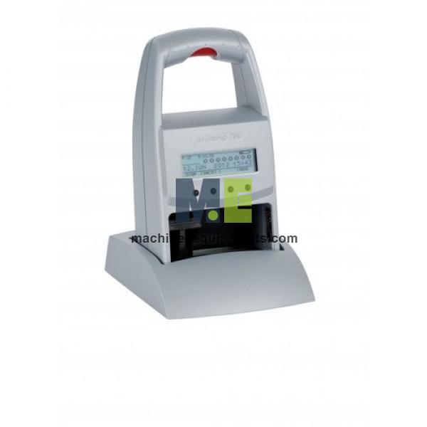 Food Portable Non Contact Ink Jet Stamp