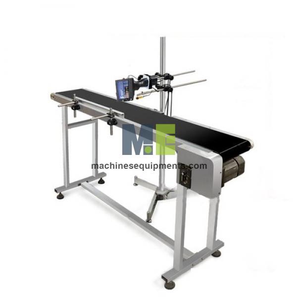 Food Portable Non Contact Ink Jet Stamp Machine