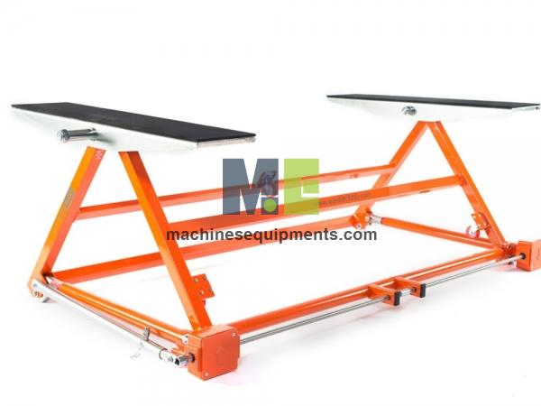 Portable Steel Tilt Lift