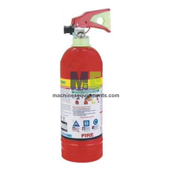 Portable Type ABC Fire Extinguisher