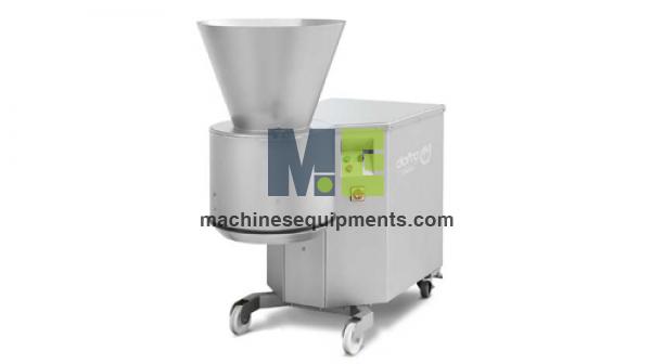 Potato Chips Slicer Machines