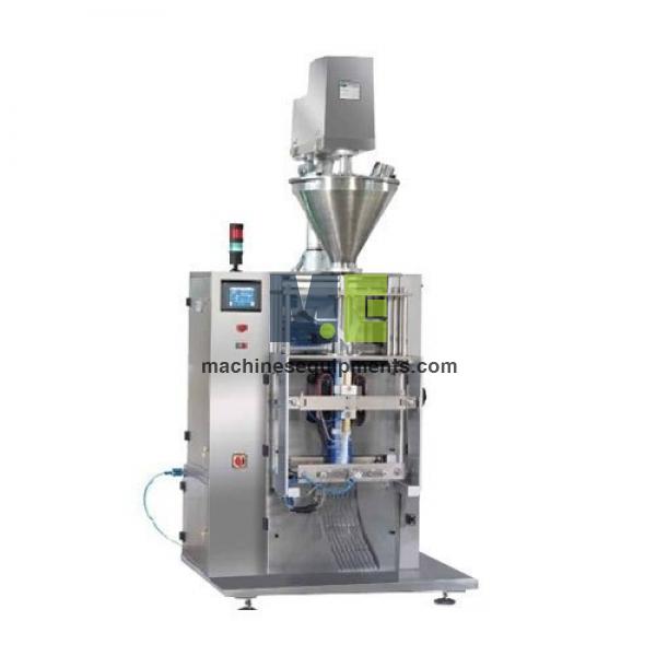 Food Powder Filling Packing Machine