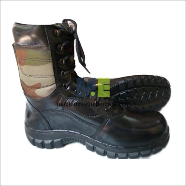 Army Printed Hunter Shoes